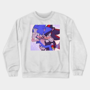 Sonadow Crewneck Sweatshirt